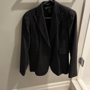Banana republic blazer. Excellent condition